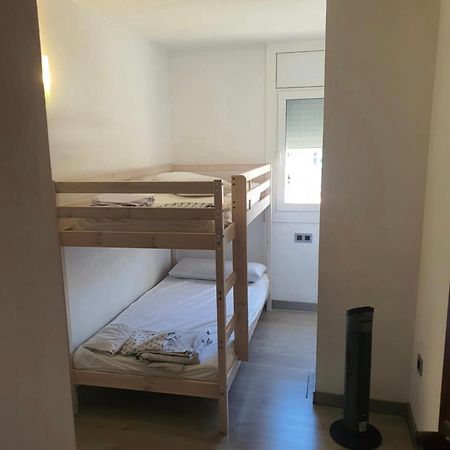 Apartamento Malgrat De Mar Zewnętrze zdjęcie