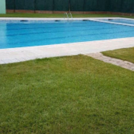 Apartamento Malgrat De Mar Zewnętrze zdjęcie