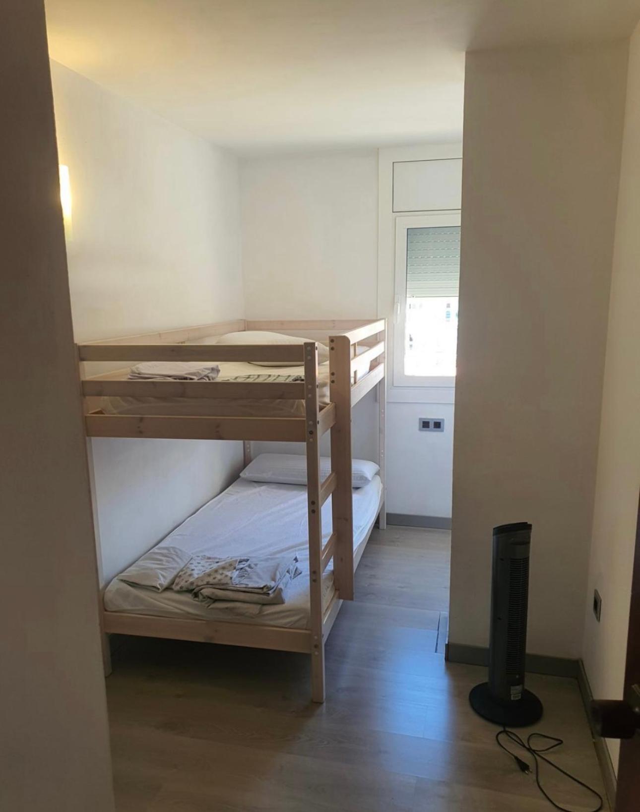 Apartamento Malgrat De Mar Zewnętrze zdjęcie