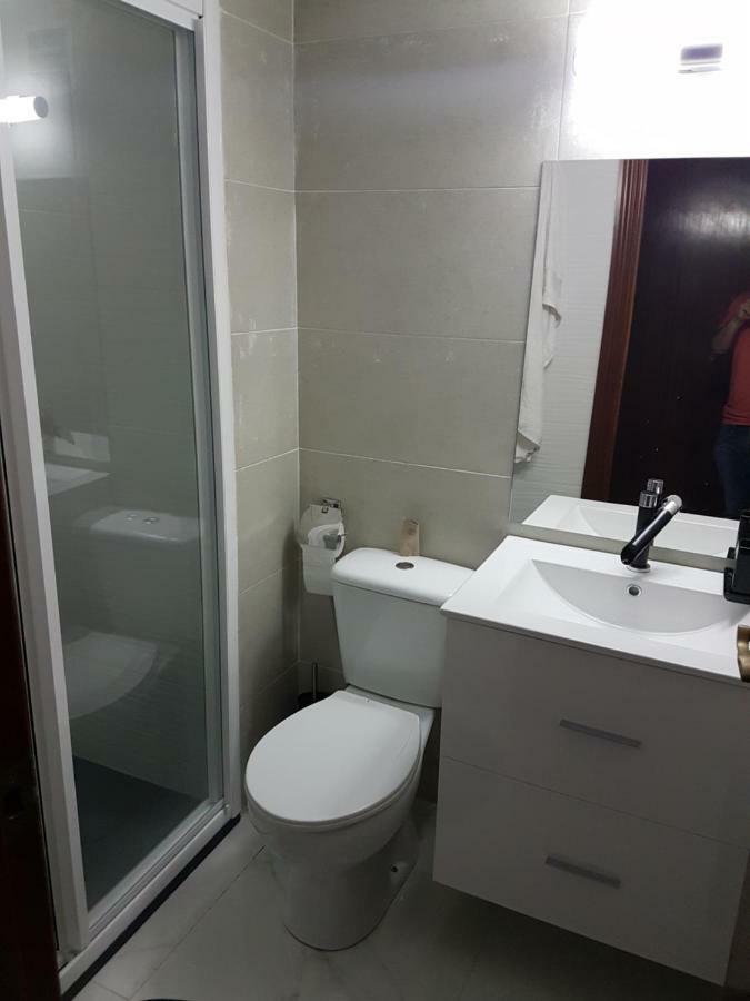 Apartamento Malgrat De Mar Zewnętrze zdjęcie