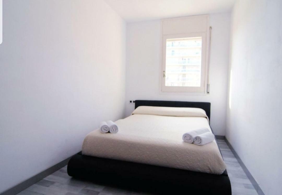 Apartamento Malgrat De Mar Zewnętrze zdjęcie