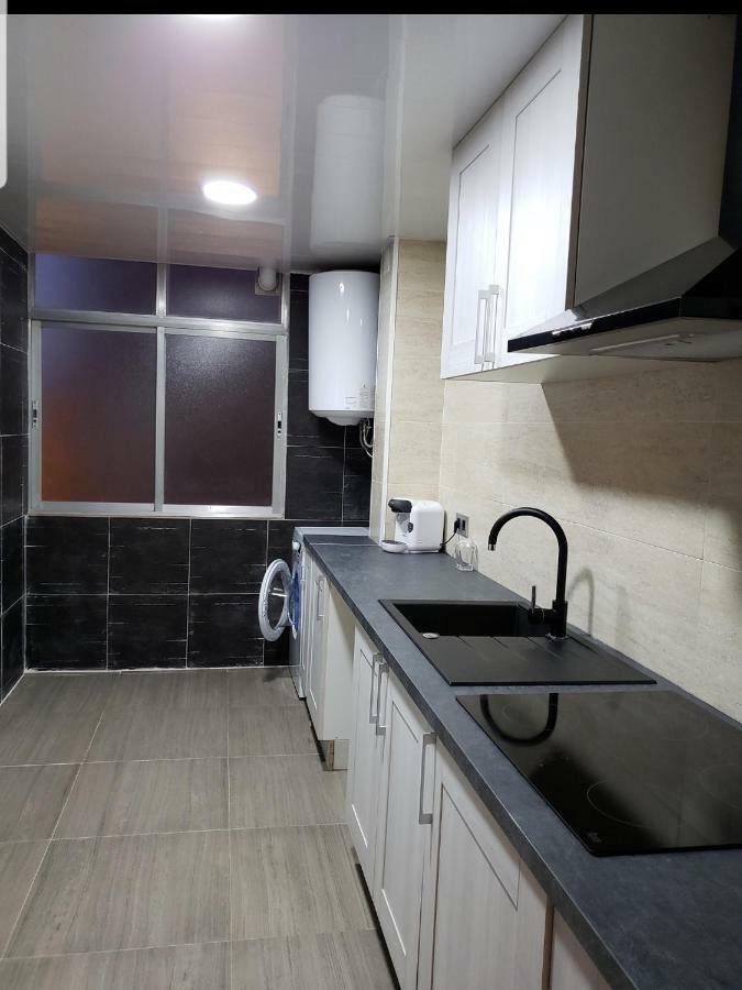 Apartamento Malgrat De Mar Zewnętrze zdjęcie